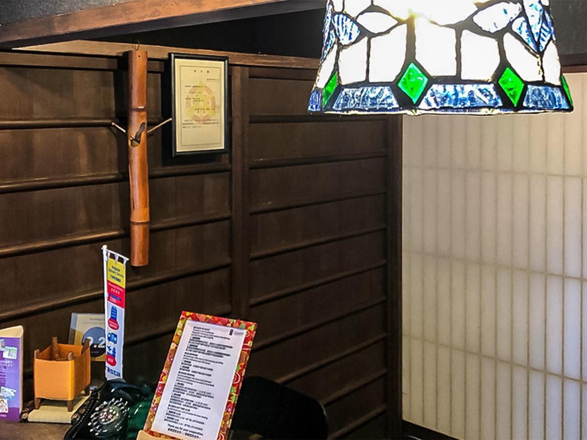 Kyoto Miyabi Inn Dış mekan fotoğraf