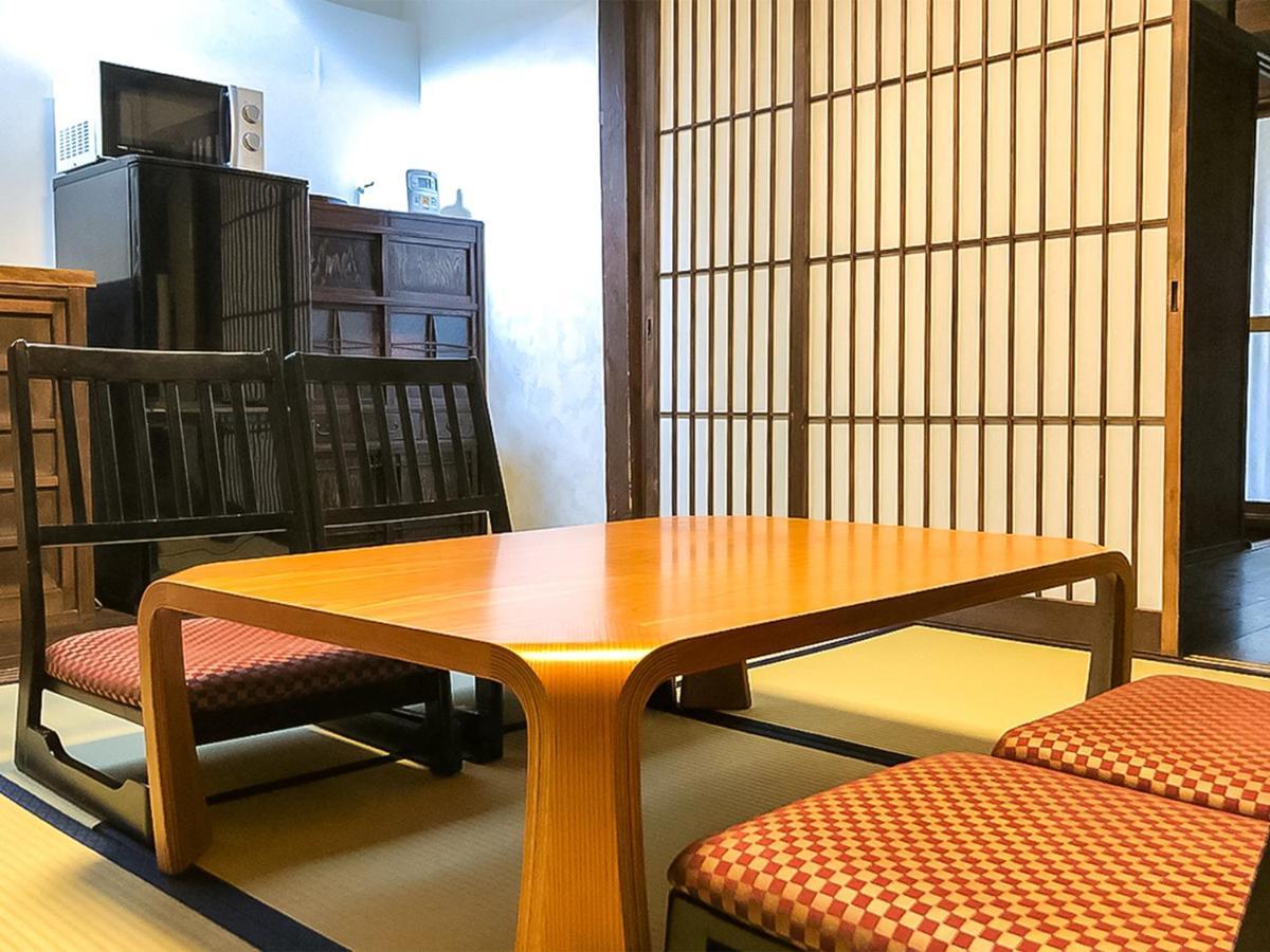 Kyoto Miyabi Inn Dış mekan fotoğraf
