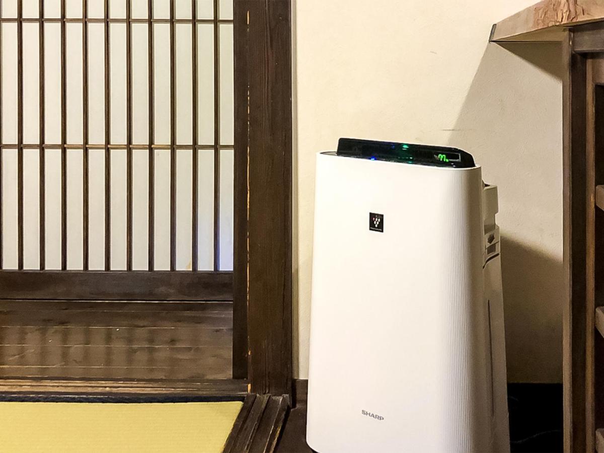 Kyoto Miyabi Inn Dış mekan fotoğraf