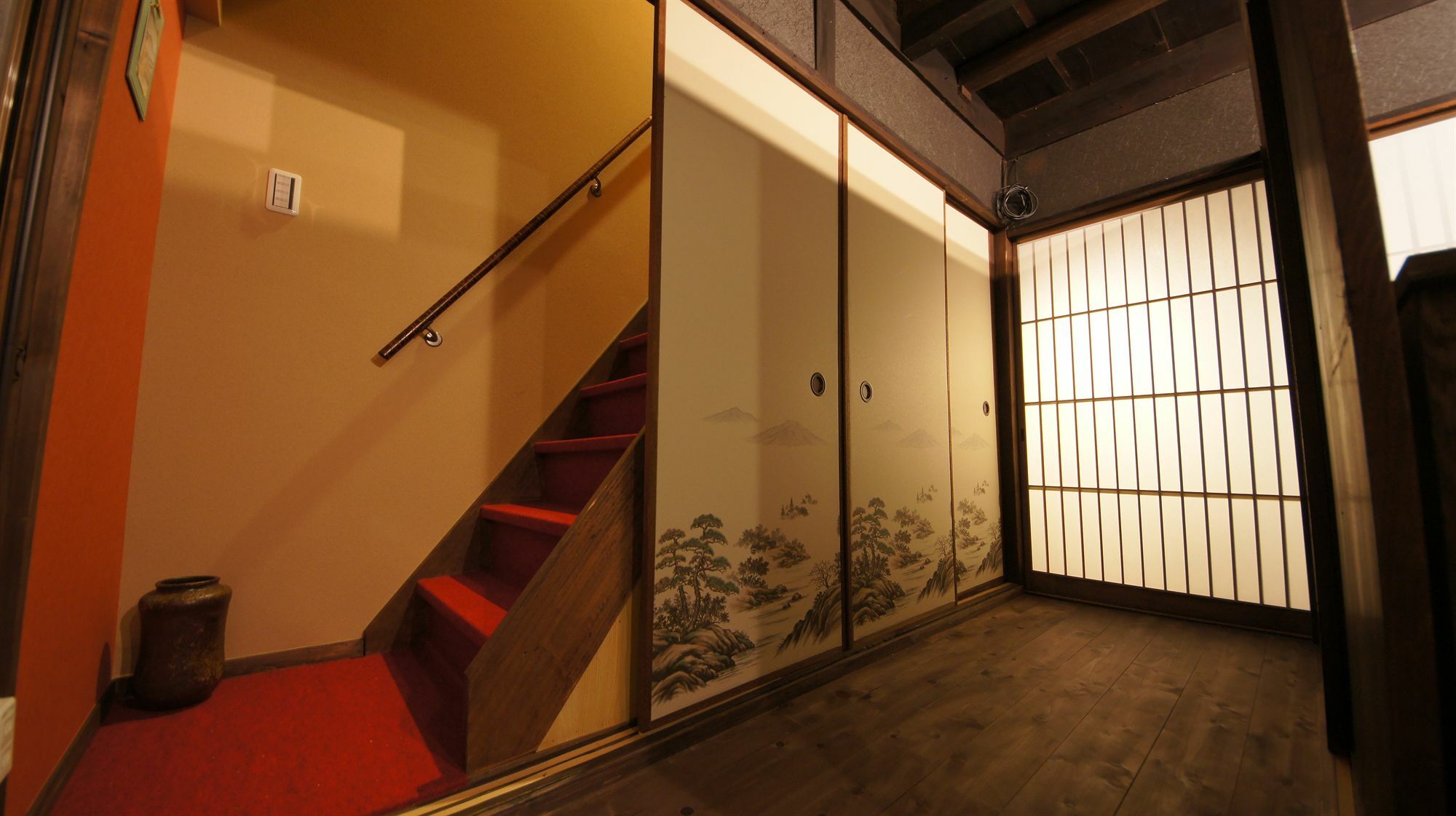Kyoto Miyabi Inn Dış mekan fotoğraf