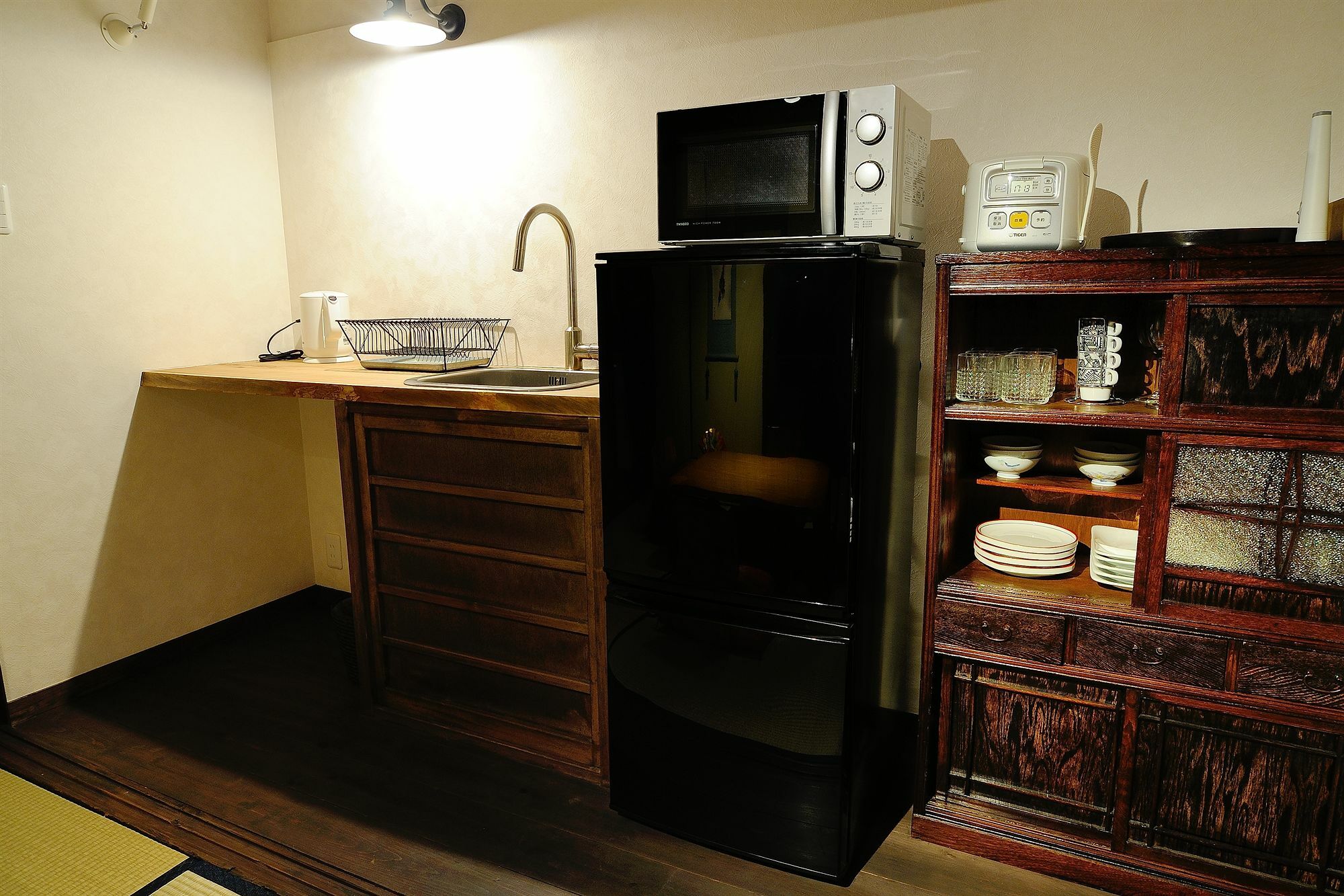 Kyoto Miyabi Inn Dış mekan fotoğraf